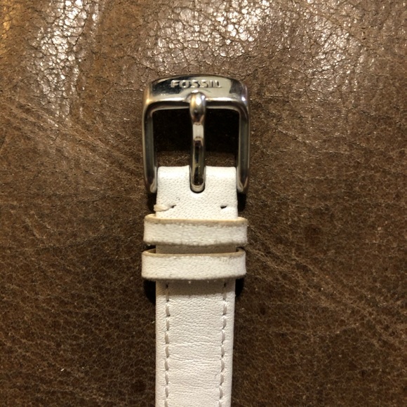 Fossil Large Face Watch *Rare Find* - Picture 8 of 12